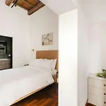 Sonder By Marriott Bonvoy Piazza Venezia Apartments
