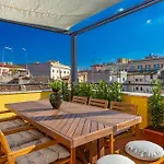 Daplace - Cosima Apartment III