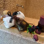 Luxury Piazza Di Spagna Escape With Terrace And Private Spa