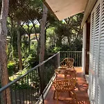 Residenza Tra I Pini