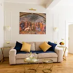 Golden Palace Luxury Guest House