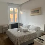 Leopardi Sweet Home