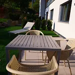 Felsenegg Appartements