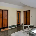 Suite Policlinico Tiburtina Con Balcone Panoramico E Bagno Privato