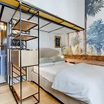 The Happy Suite, Just Renovated