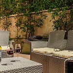Caracalla Garden House