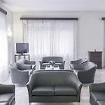 Villa Letizia - Casa Per Ferie