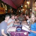 Funny Palace Hostel