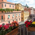 Appartamento La Finestra Su San Pietro
