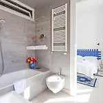 Rome As You Feel - Ripa Apartments