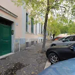 Colosseum Area - Manzoni Apartments