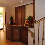 Hotel Maximo
