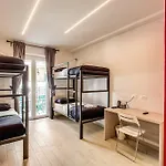 Aurelia Vatican Apartments