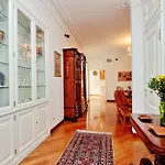Luxury House Borghese