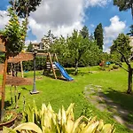 Park Hotel Dei Massimi