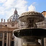 Vatican Rhome