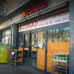 B&B Emozioni Romane