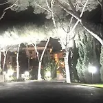 Centro Pellegrini Teresa Couderc