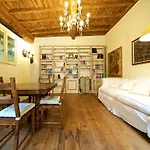 Charming Trastevere Apartment