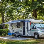 Camping Tiber