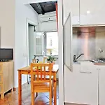 Indi Flat In Monti