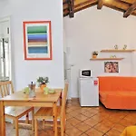 Indi Flat In Monti