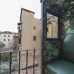 La Porta Rossa di Borgo - Vatican Luxury Suite