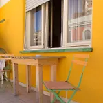 B&B Roma Citta Aperta