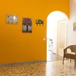 B&B Roma Citta Aperta