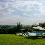 Roman Villa Silj