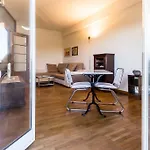 Porta Portese Apartment