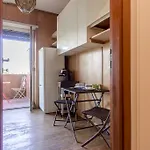 Porta Portese Apartment