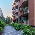 Porta Portese Apartment