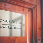Domus Alberti Bed & Breakfast