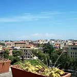 Rome Center Flat