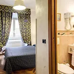 Hotel Gf-Sallustio