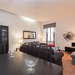 Rsh Spanish Steps Apartments