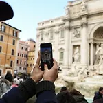 47Luxurysuites - Trevi