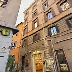 Rome As You Feel - Pantheon Apartment Pastini