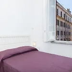 Habitat\'S Navona Apartment