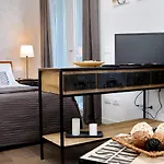 Ych-Delizioso Monolocale Con Terrazzo