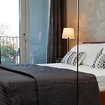 Ych-Delizioso Monolocale Con Terrazzo