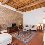 Rsh Spanish Steps Apartments