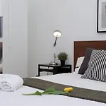 Central San Lorenzo Apartment