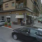 A Casa Di Alex Appartamento Zona Vaticano