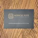 Trastevere Miracle Suite