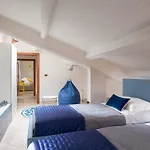 Mario\'S Apartament In The Spanish Steps