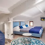 Mario\'S Apartament In The Spanish Steps