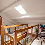 Mario\'S Apartament In The Spanish Steps
