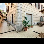 Villa Statilia Suite